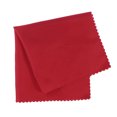 thumbnail image 1 of WHAMVOX 10 Pcs Serviettes de Table Réutilisables Rouges Lavables en Machine pour Table de Banquet et Usage Domestique, 1 of 5