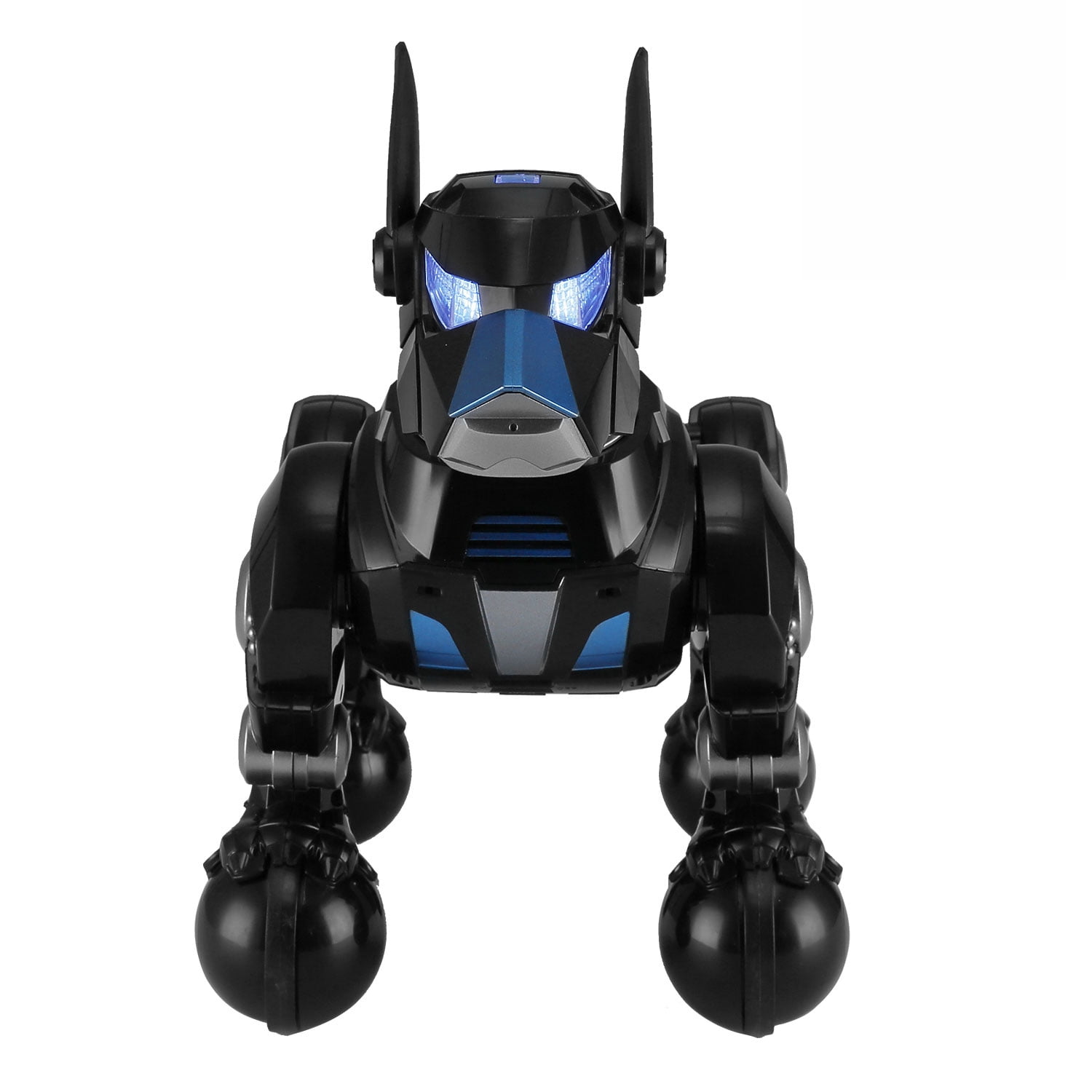 rastar intelligent robot dog