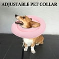 thumbnail image 3 of KONTONTY Inflatable Dog Collars For After Surgery With Comfortable Design 1Set, 3 of 8