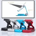 thumbnail image 4 of Podium Style Stand With Extended Battery Up To 200% For iPad iPhone And Other Smart Gadgets, 4 of 25