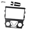 thumbnail image 4 of Premium Dash Panel Frame for Ford Fusion for Mondeo Factory Specifications, 4 of 4