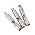 thumbnail image 3 of Oleegame 1PC Produce Storage Grinder Mill Pepper Stick Stainless Thumb Kitchen，Dining & Bar Silver, 3 of 7