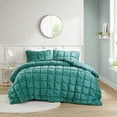 thumbnail image 4 of King 3 Piece Comforter Set, 4 of 4