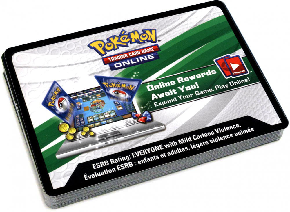 Capture Energy FOIL - Pokemon TCG Online DIGITAL ptcgo in Game Card 
