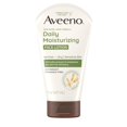 thumbnail image 1 of Aveeno Daily Moisturizing Fragrance-Free Prebiotic Oat Face/Facial Cream Clinically Proven to Moisturize Dry Skin for 24 Hours, Paraben-, Fragrance- & Dye-Free, 5 oz, 1 of 6