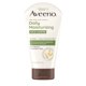 thumbnail image 1 of Aveeno Daily Moisturizing Fragrance-Free Prebiotic Oat Face/Facial Cream Clinically Proven to Moisturize Dry Skin for 24 Hours, Paraben-, Fragrance- & Dye-Free, 5 oz, 1 of 6