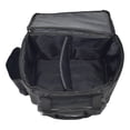 thumbnail image 4 of portátil Bolsa de almacenamiento Soporte para micrófono Correa de hombro ajustable Estuche Contenedor impermeable Bolsa de Yinane Estuche de almacenamiento, 4 of 6