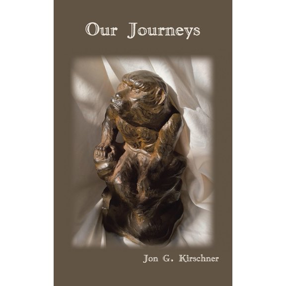 Our Journeys (Paperback)