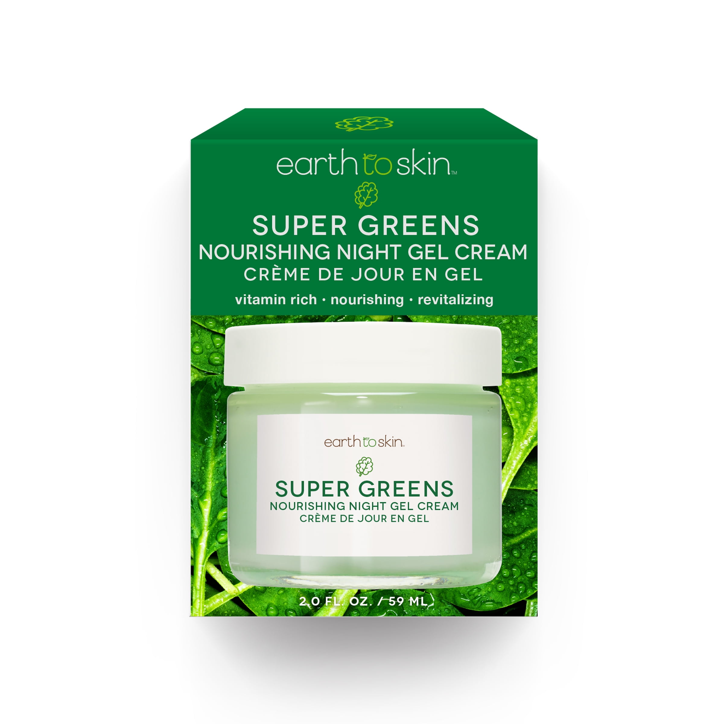 night gel cream