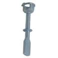 thumbnail image 1 of Door Lock Repair Tool Zinc Alloy Wear-resistant Car Lightweight Car Door Lock Repair Kit Repairing Outfit Car Lock Maintenance Tool, 1 of 7