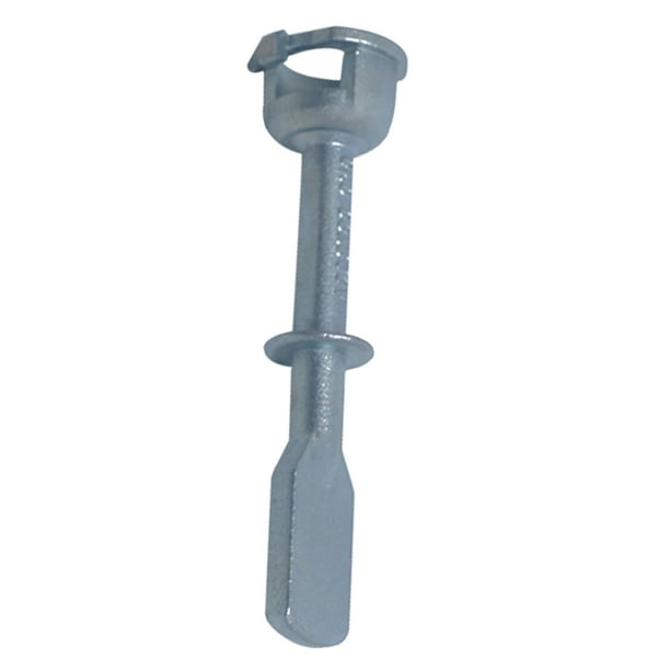 sweethay 6N0837223A Kit de reparación de cerraduras Reemplazo del juego de reparación del cilindro delantero izquierdo/derecho de aleación de zinc para Vehículos, repuestos y accesorios Mis sweethay VI000536-00