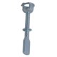 thumbnail image 1 of sweethay 6N0837223A Kit de reparación de cerraduras Reemplazo del juego de reparación del cilindro delantero izquierdo/derecho de aleación de zinc para Vehículos, repuestos y accesorios Mis sweethay VI000536-00, 1 of 6