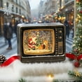 thumbnail image 4 of Ltdhehe Desktop Ornament Festive Holiday For Home Tabletop Display Seasonal Celebration Decorative Piece1ml, 4 of 4