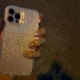 thumbnail image 5 of Luxury Bling Glitter Clear Case For iPhone 15 14 13 12 Mini 11 Pro Max X XR XS 7 8 Plus SE Shockproof Transparent Soft TPU Cover, 5 of 5