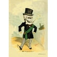 thumbnail image 1 of Death on the Fourth Fine art canvas print (20" x 30"), 1 of 1