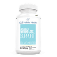 thumbnail image 1 of CLE All Natural Slim Quest | 90 Vegicaps | High Potency Natural Fast Weight Loss Supplements for Unisex, 1 of 5