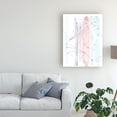 thumbnail image 3 of Trademark Fine Art 'Desert Series VIII' Canvas Art by Rob Delamater, 3 of 3
