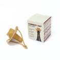 thumbnail image 1 of Bouchon de Bouteille en Forme de Chapeau de Cowboy Réutilisable, Étanche, pour Boisson, pour Rangement de Champagne, Mignon, Cuisine des Fêtes, 1 of 7