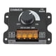 thumbnail image 2 of DC 12V-24V LED Light Dimmer Wireless 3 Keys RF Remote Control 30A 360W Dimmer for Single Color LED, 2 of 5
