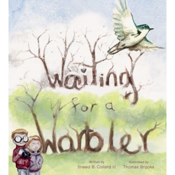 Waiting for a Warbler, (Hardcover)