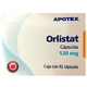 thumbnail image 1 of Suplemento de 120mg APOTEX BY HEALTH 42 capsulas, 1 of 2