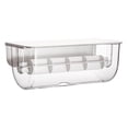 thumbnail image 1 of DOLITY Kitchen Paper Holder Kitchen Organization Facial Tissue Storage Holder Versatile, 1 of 8