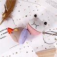 thumbnail image 2 of Maoww Cute Animal Shaped Timer Cartoon Mechanical Timer Funny Kitchen Timer No.3, 2 of 6