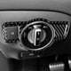 thumbnail image 5 of For C Class W204 Real Carbon Fiber Car Headlight Switch Decor Cover Trim, 5 of 5