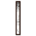 thumbnail image 2 of ArtToFrames 4" x 39" Walnut Picture Frame, 4x39 inch Brown Wood Poster Frame (WOM-4106), 2 of 8