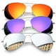 thumbnail image 1 of Gafas de Sol Joopin por Volumen Estilo Militar Polarizadas ROJAS UV400, 1 of 5