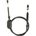 thumbnail image 2 of Automatic Transmission Shifter Cable Fits select: 1995-2000 CHEVROLET GMT-400, 1995-2000 CHEVROLET TAHOE, 2 of 2