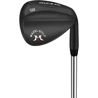 Pinemeadow Golf 68 Degree Wedge Right Hand - Walmart.com