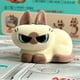 thumbnail image 4 of Caja ciega de la segunda serie de la vida diaria de Azukisan, caja misteriosa de gato siamés Kawaii, figuras de Anime, modelo lindo, juguetes, cajas sorpresa, regalo para niños1861, 4 of 5