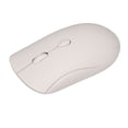 thumbnail image 1 of Cordless Mouse, 2.4G Ergonomic Optical Mouse, BT 5.2 Computer Mouse, Portable Silent Rechargeable Dual Mode Mice, for Notebook, PC, Laptop, 1 of 7