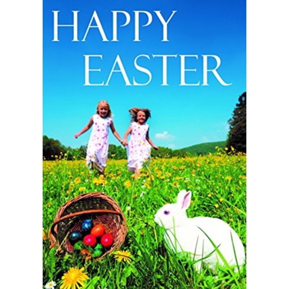 Happy Easter