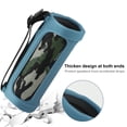 thumbnail image 3 of Funda De Silicona Compatible Con Jbl Flip 5 Funda Protectora De Silicona Con Mosquetón Para Altavoz Inalámbrico Bluetooth Monstrate EL016882-01, 3 of 5