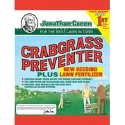 Crabgrass Preventer Plus New Seeding Fertilizer 6786