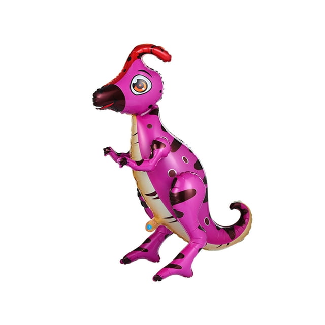 ziyahi 3D dinosaur aluminum foil balloon
