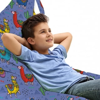 Llama Chair