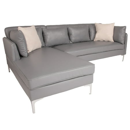 The Most Comfortable Sectional Sofa 32.75