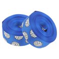 thumbnail image 1 of AURARMLET Deportiva Azul Con Impresión De Transferencia Térmica Para Decoraciones Y Manualidades Variadas, 1 of 8