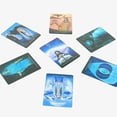 thumbnail image 4 of Ojo del alma tarot Oracle tablero de ajedrez tarjeta de juego kaili Sencillez, 4 of 4