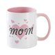 thumbnail image 5 of Taza de café para el día de la madre, regalos para mamá, taza novedosa para la mañana, taza de café única de 11 para té, café, leche, latte,, 5 of 8