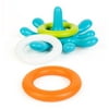 Boon Splat Floating Ring Toss Bath Toy