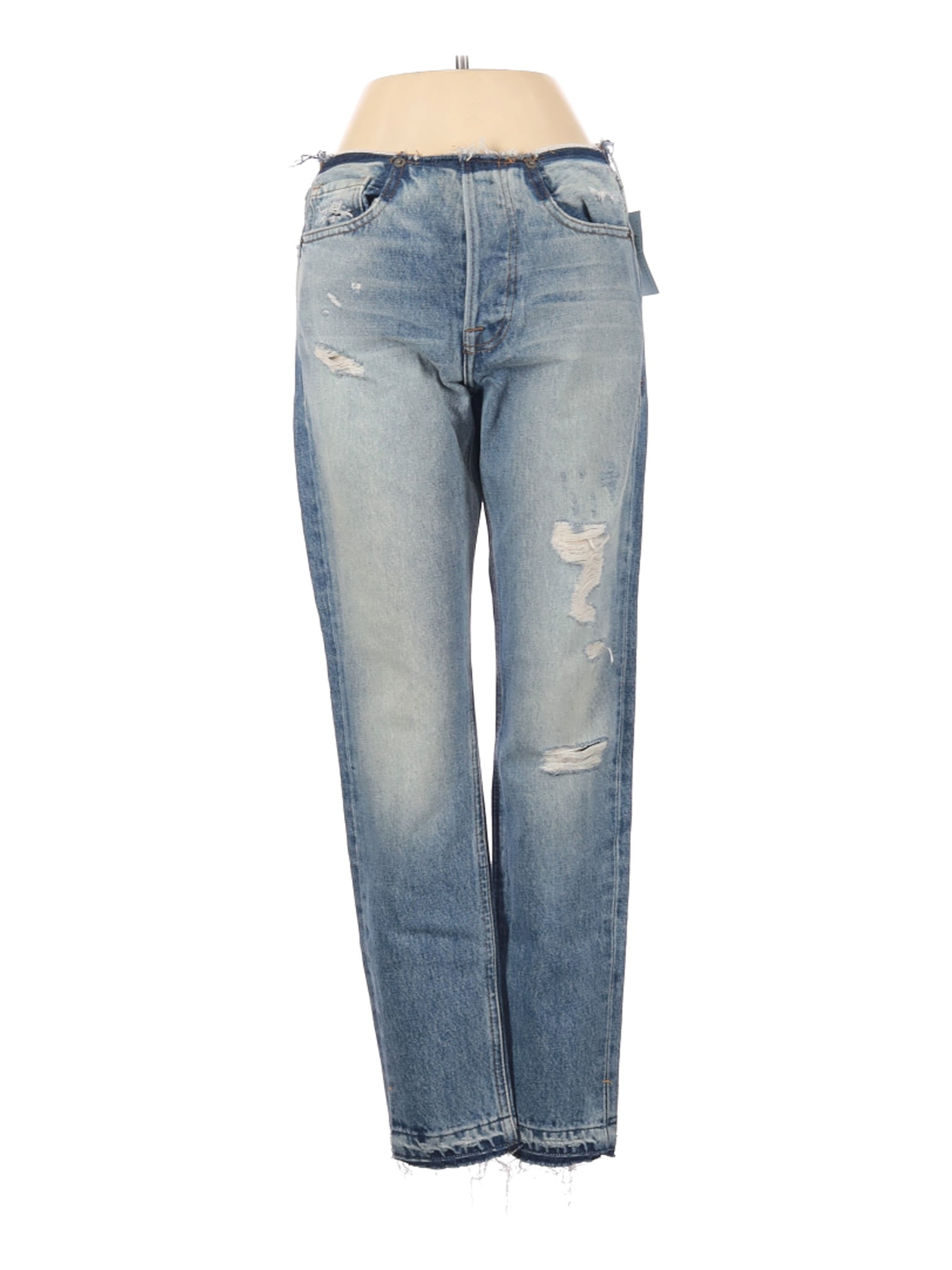 frame brand jeans