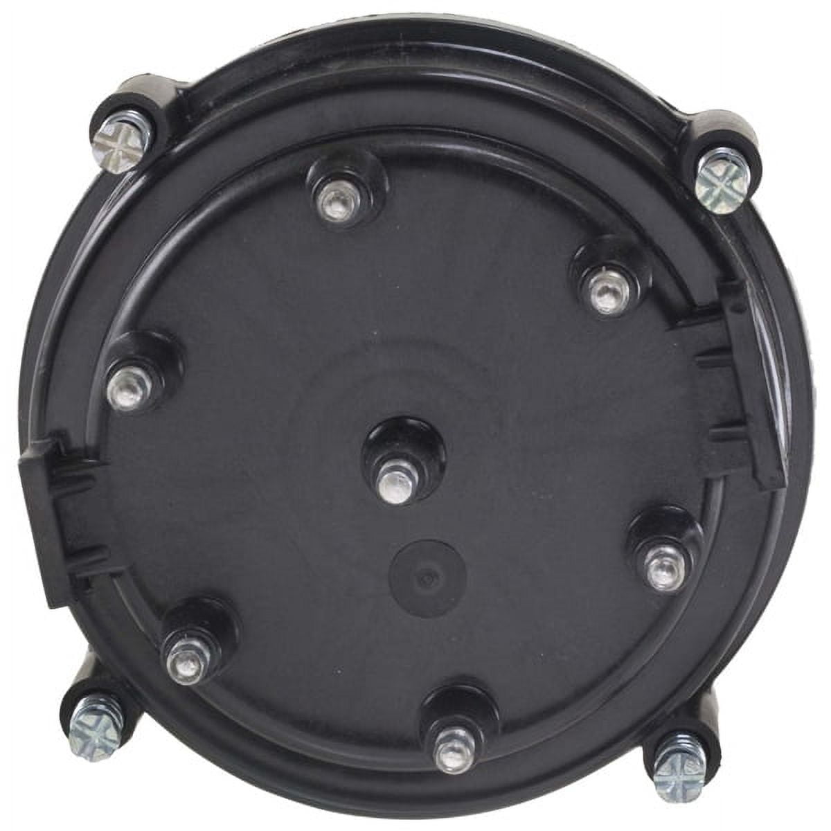 Distributor Cap and Rotor Kit