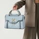 thumbnail image 4 of pstuiky Bolso tote para mujer, bolso de mano de gran capacidad, de piel suave, tipo mensajero., 4 of 6