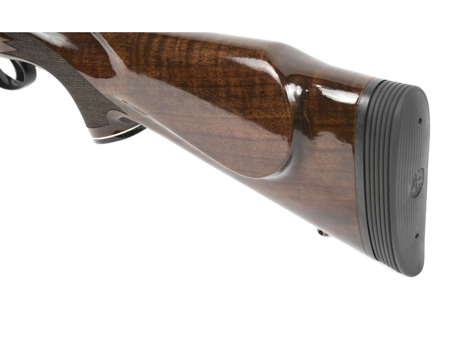 LimbSaver Classic Precision Fit Recoil Pad Wood Stocks