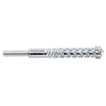 IRWIN Marples 1-3/4 Inch Carbon Steel Forstner Drill Bit – Round Shank, Model 1966936, For Woodworking