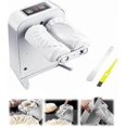 thumbnail image 2 of Automatic Easy Dumpling Maker Machine, Electric Dumpling with Spoon and Brush Household Electric Fast Dumpling Maker, 2 of 5